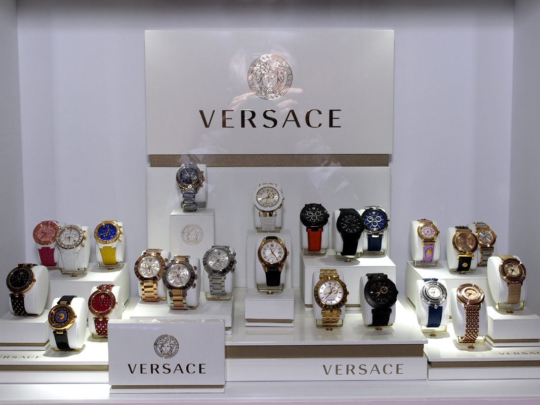 Versus Watches | Watch Brands