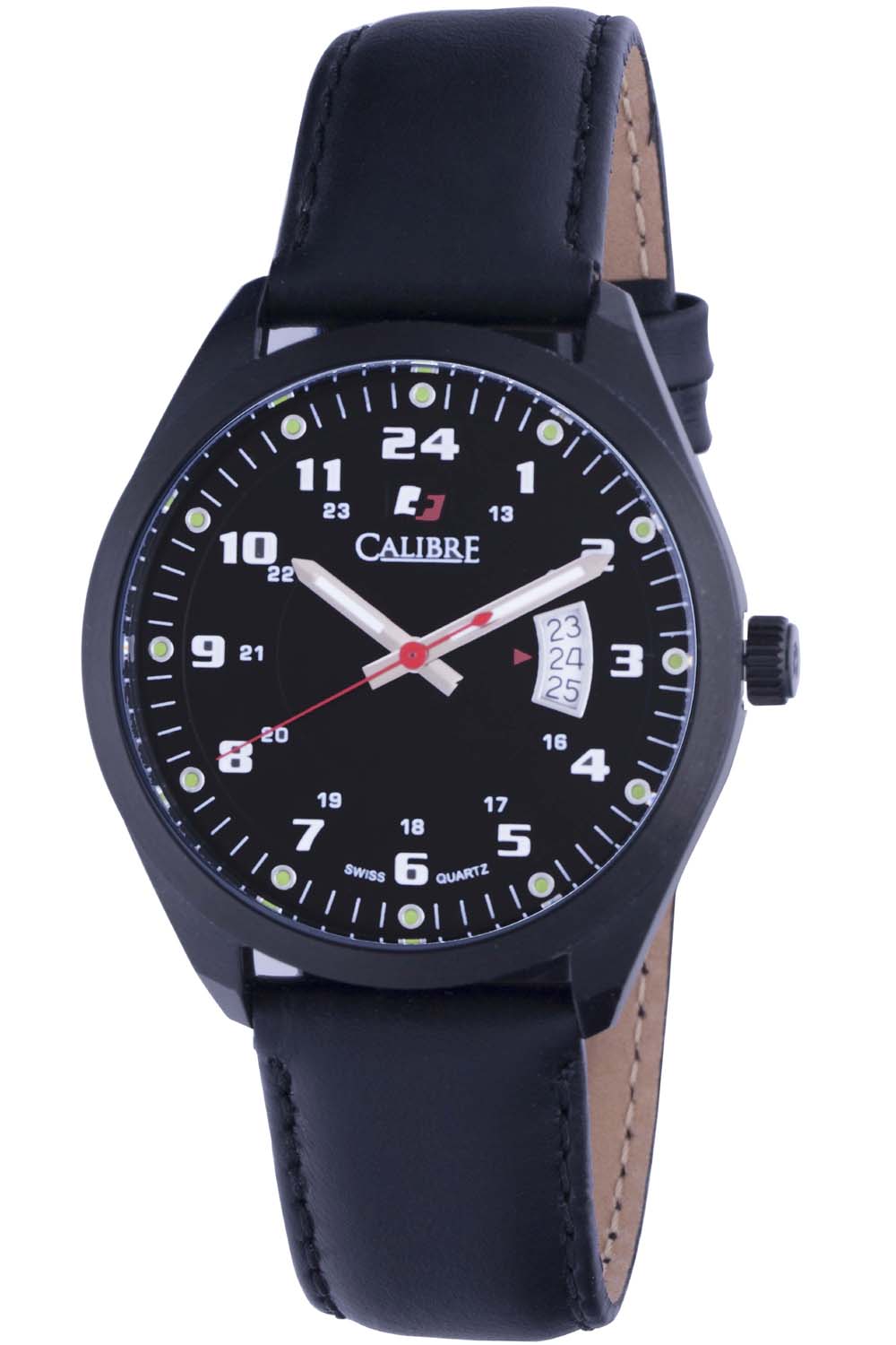 calibre watch