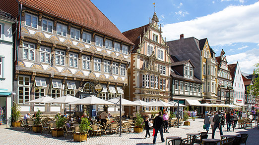 Hesse, Germany