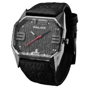 POLICE Mens PL.12176JSB/02A Vector Watch