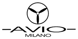 Avio Milano Watches