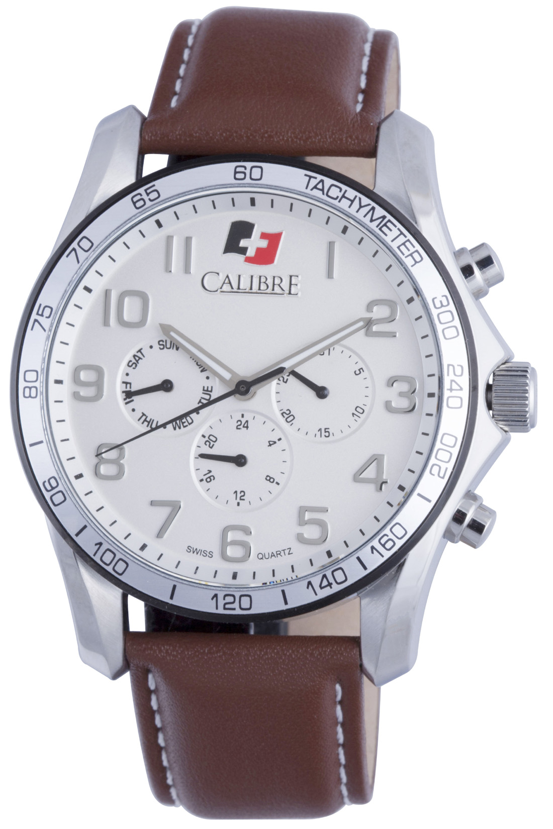 calibre watch