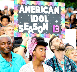 American Idol Season 13 Auditions