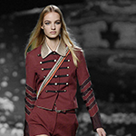Pantone Selects Marsala as 2015 Color of the Year