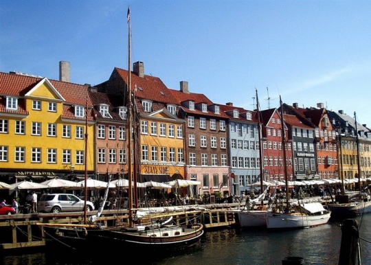 ,Denmark