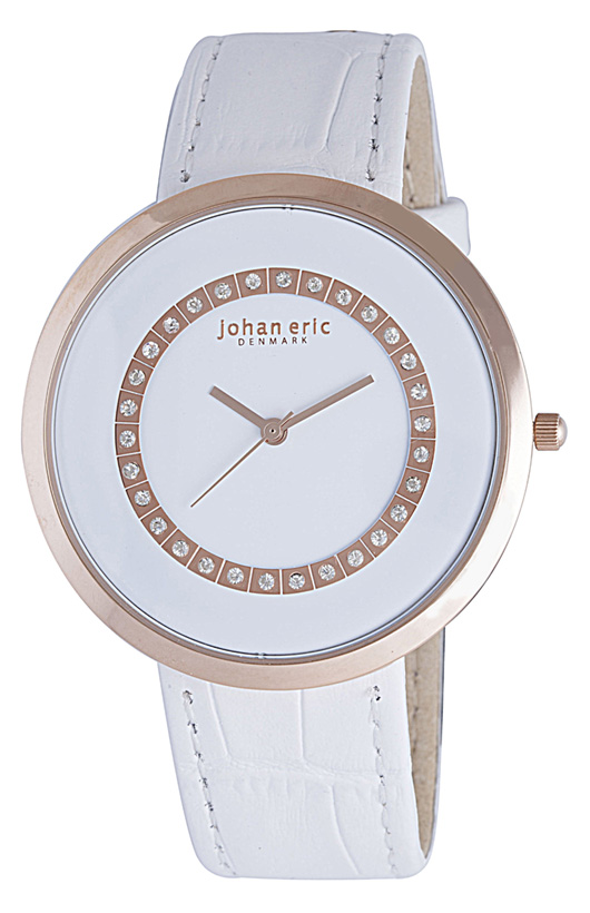 The New Sparkling Johan Eric Vejle Diamond Watch Collection – Gevril