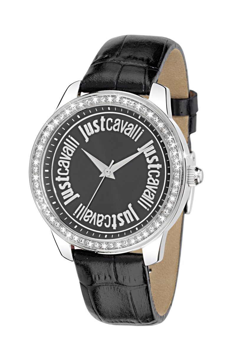 Just Cavalli Shiny Watch Collection | Watch Brands