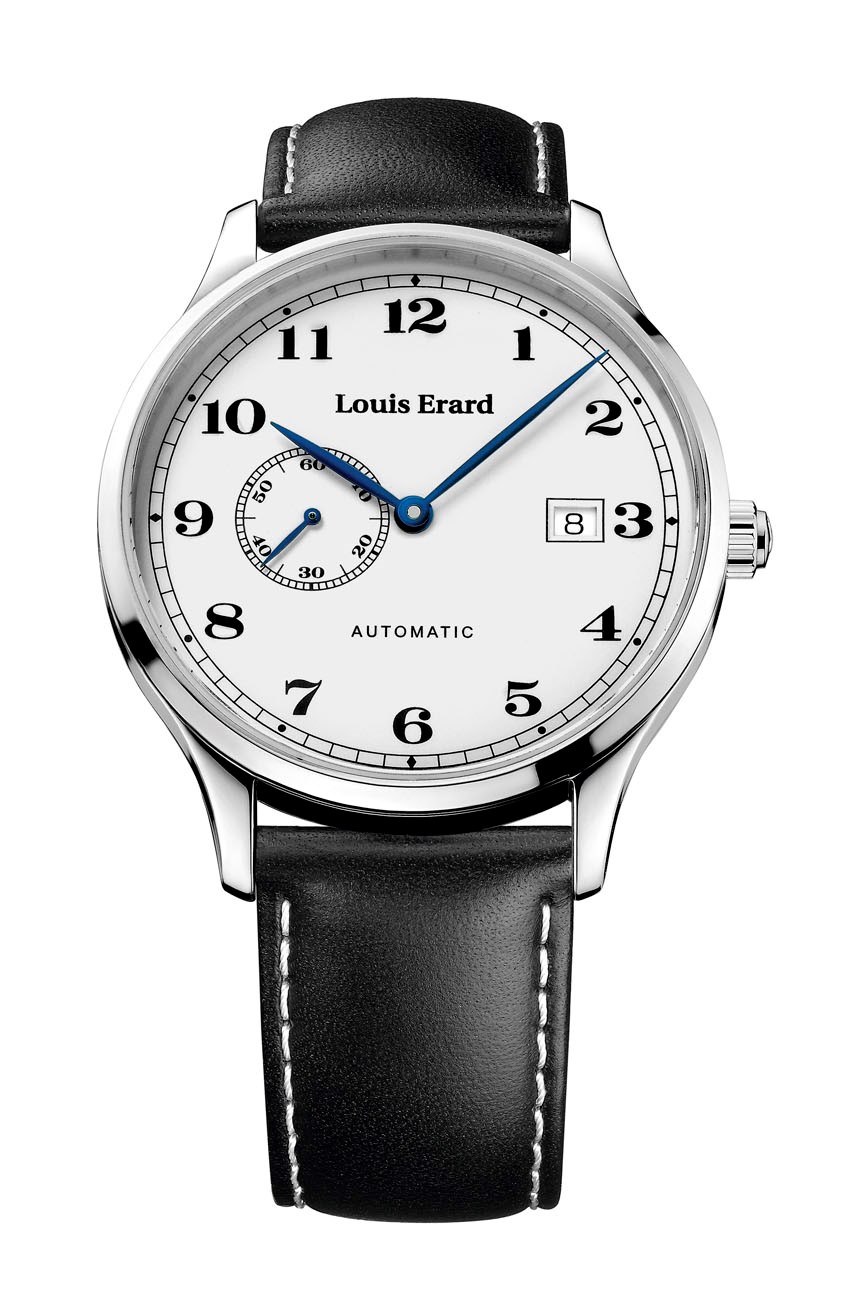 Louis Erard Watches | Louis Erard Watch Repair