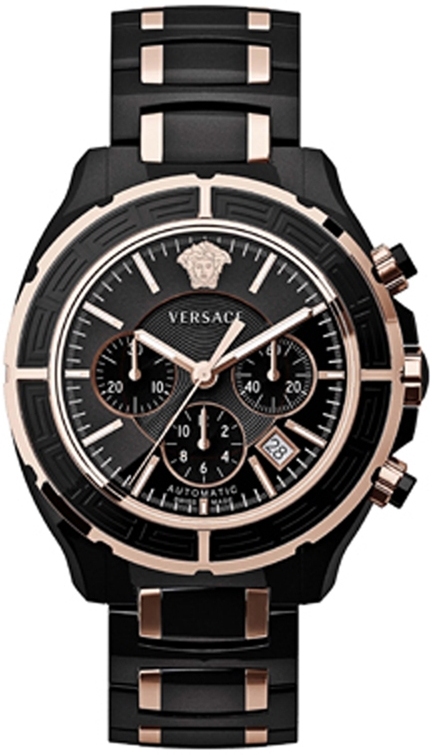 Luxury Watches » Versace watches