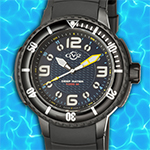 Diver Watch