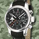 Fortis Squadron Watch